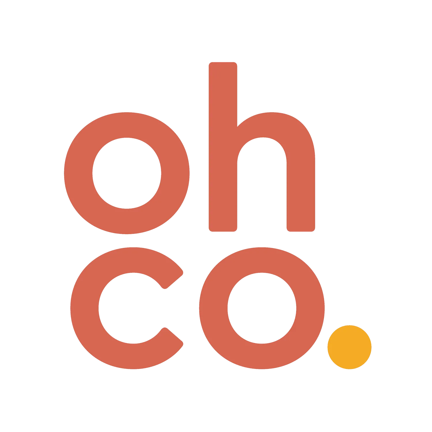 OHCO